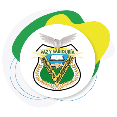 Escudo Teodoro Gutierrez Calderon